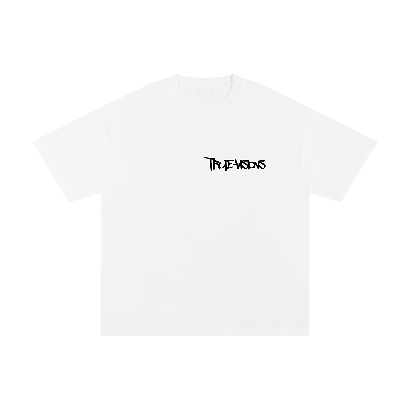 Unisex Pure Cotton T-Shirt