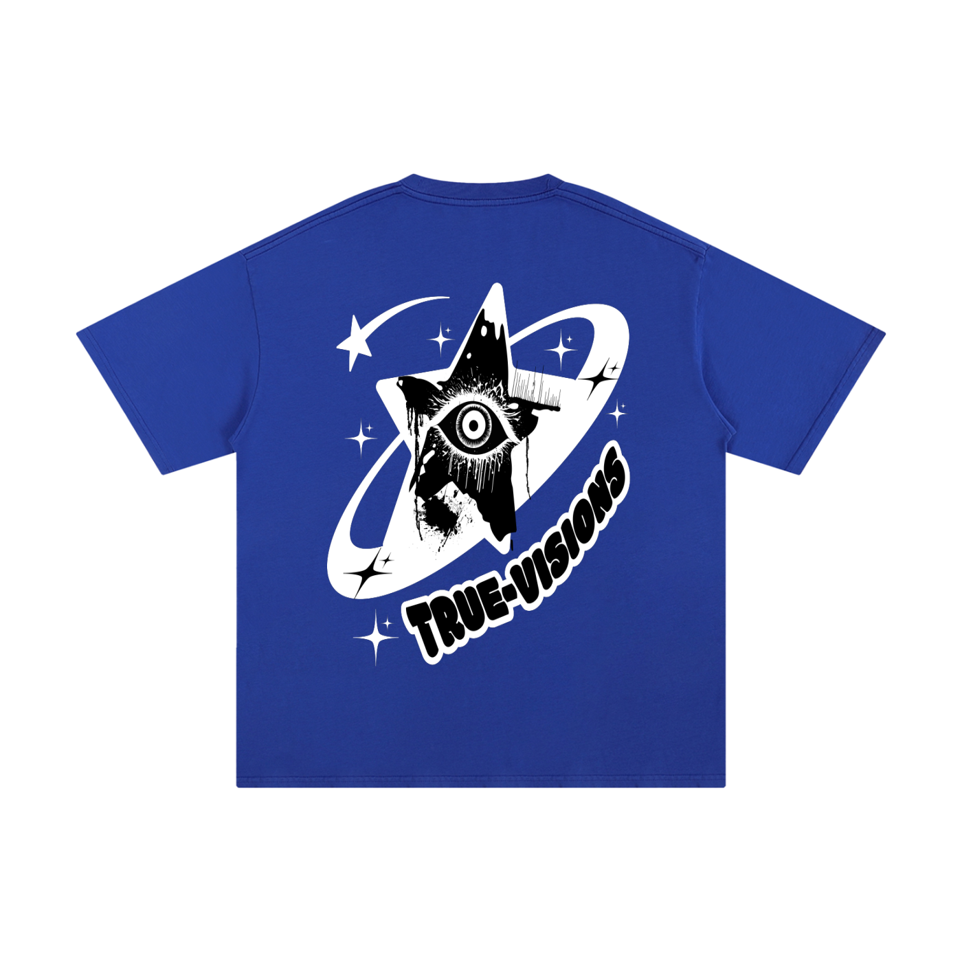 Unisex Pure Cotton T-Shirt