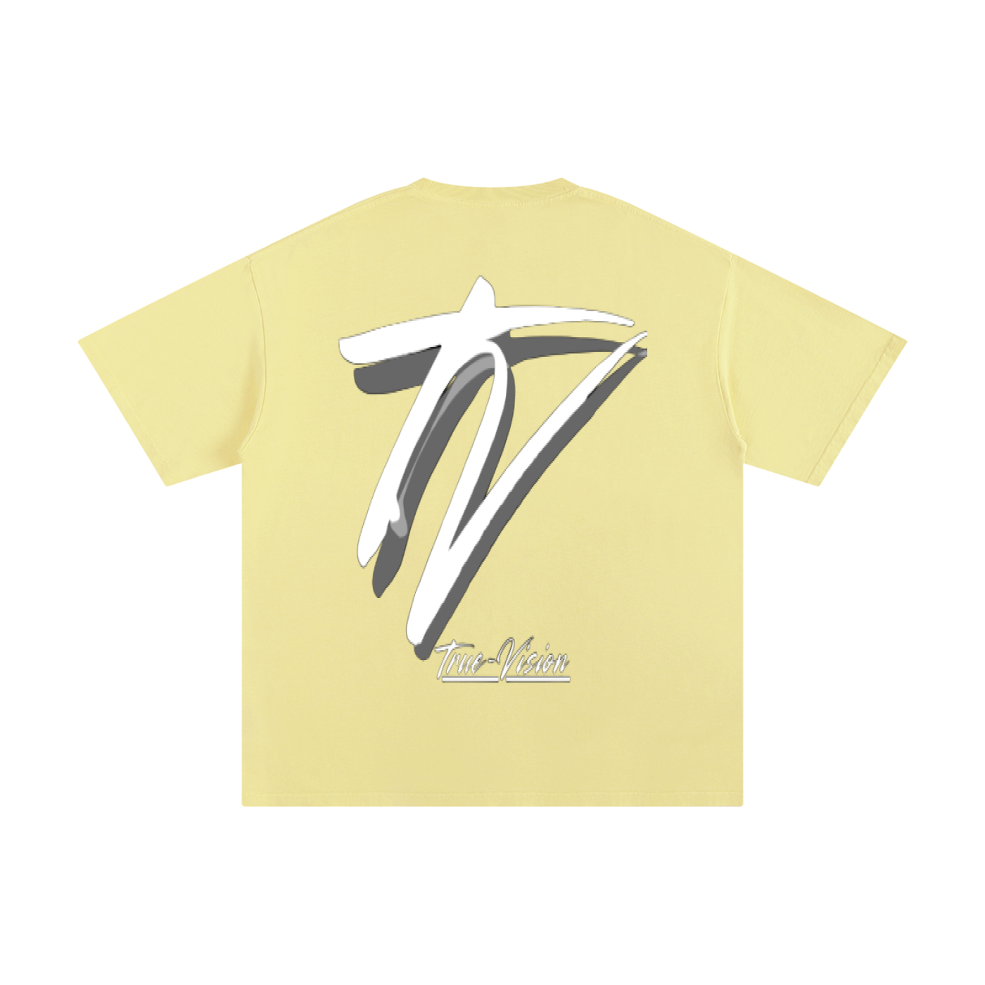 Unisex Pure Cotton T-Shirt