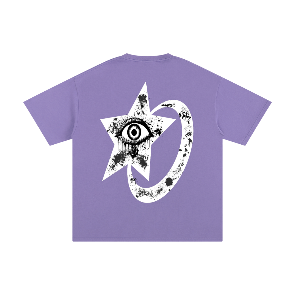 Unisex Pure Cotton T-Shirt