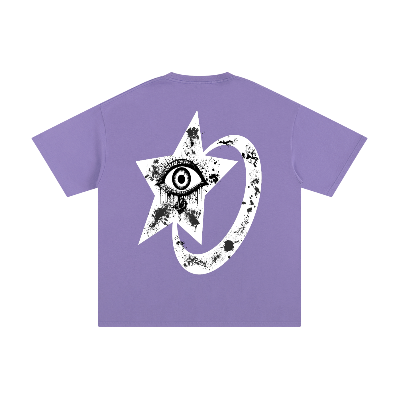 Unisex Pure Cotton T-Shirt