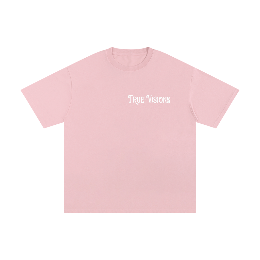Unisex Pure Cotton T-Shirt