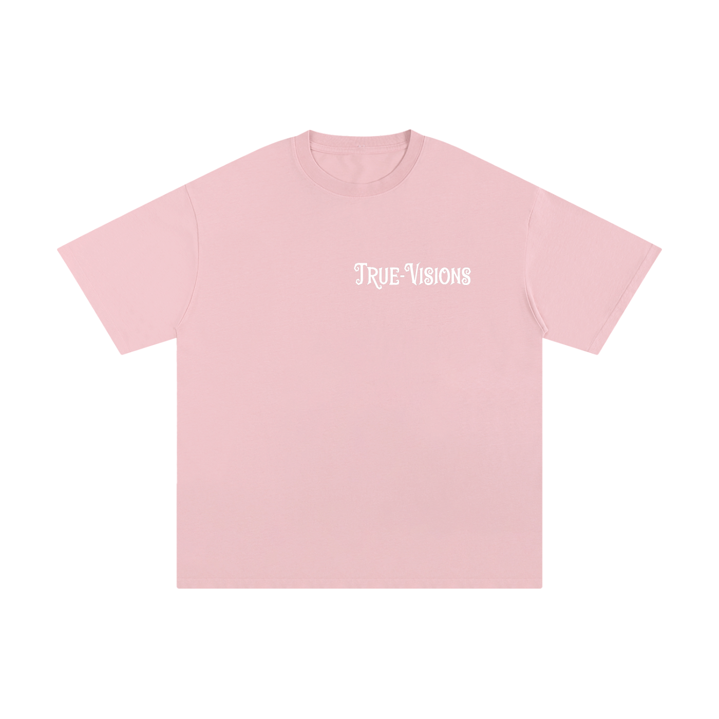 Unisex Pure Cotton T-Shirt