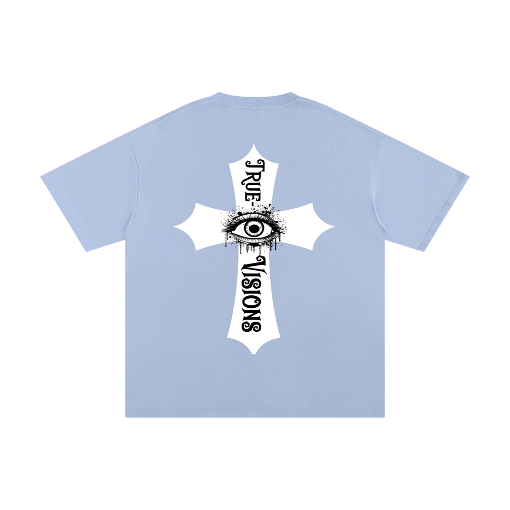 Unisex Pure Cotton T-Shirt