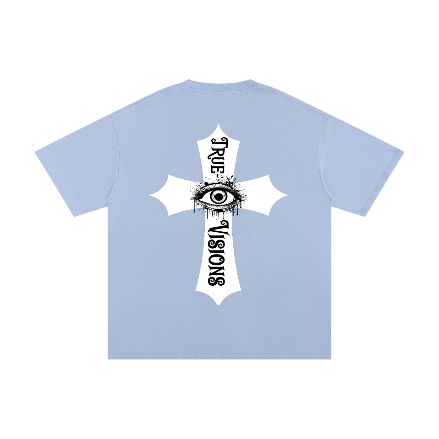 Unisex Pure Cotton T-Shirt