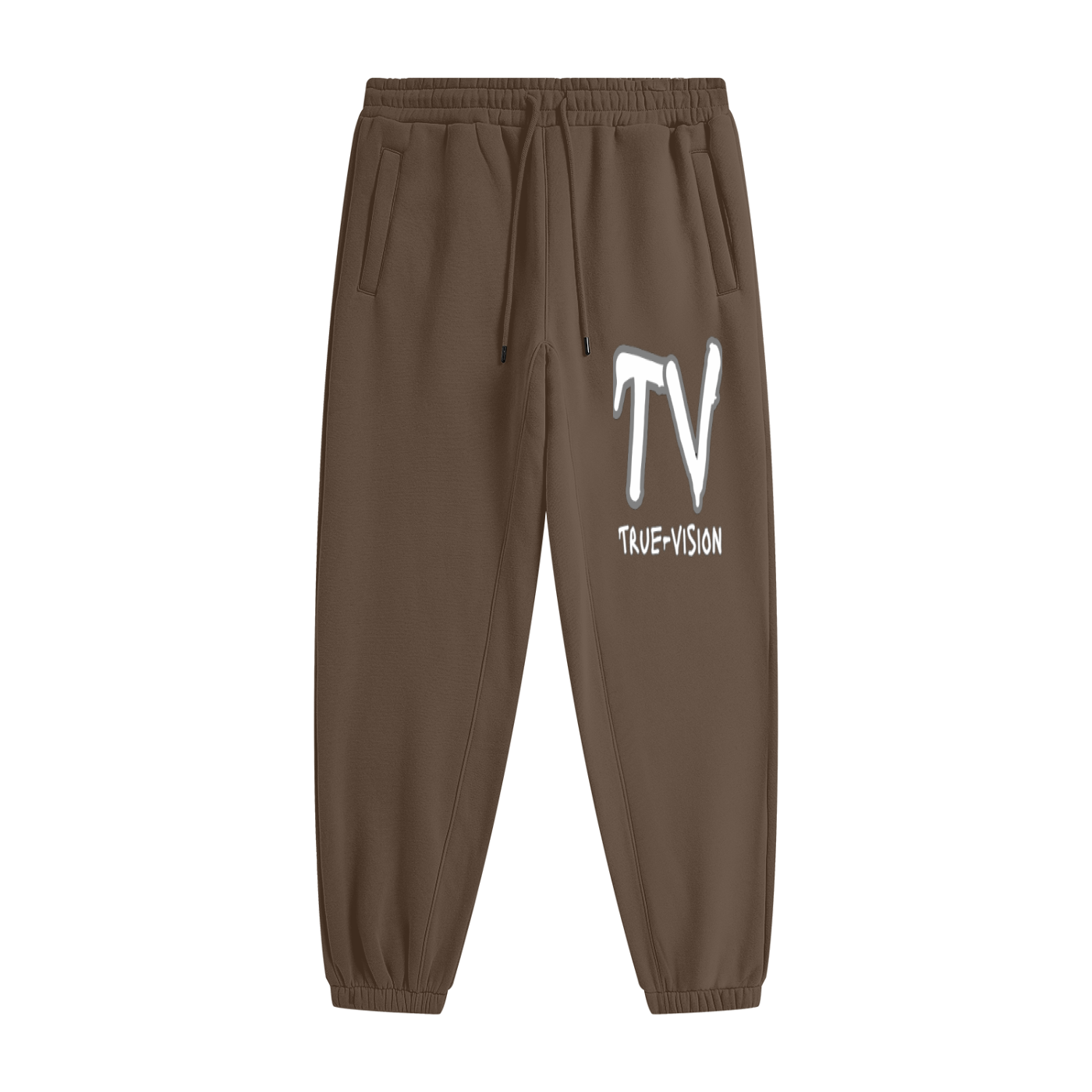 Unisex Heavyweight Fleece Joggers
