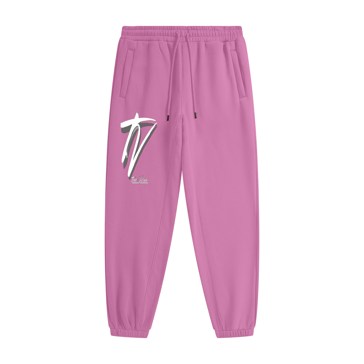 Unisex Heavyweight Fleece Joggers