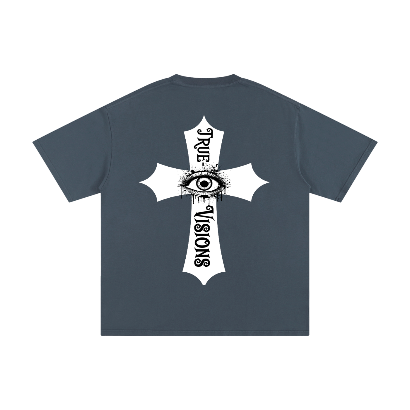 Unisex Pure Cotton T-Shirt