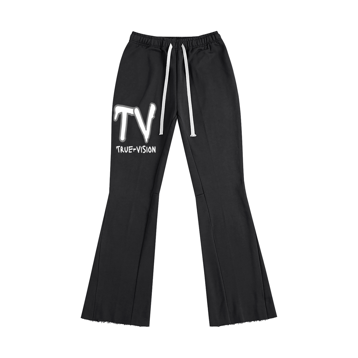 Flared Sweatpants