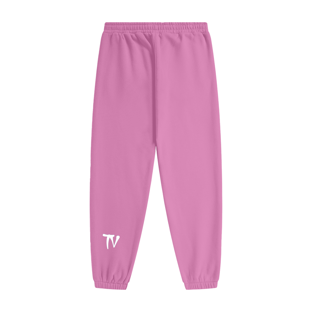 Unisex Heavyweight Fleece Joggers