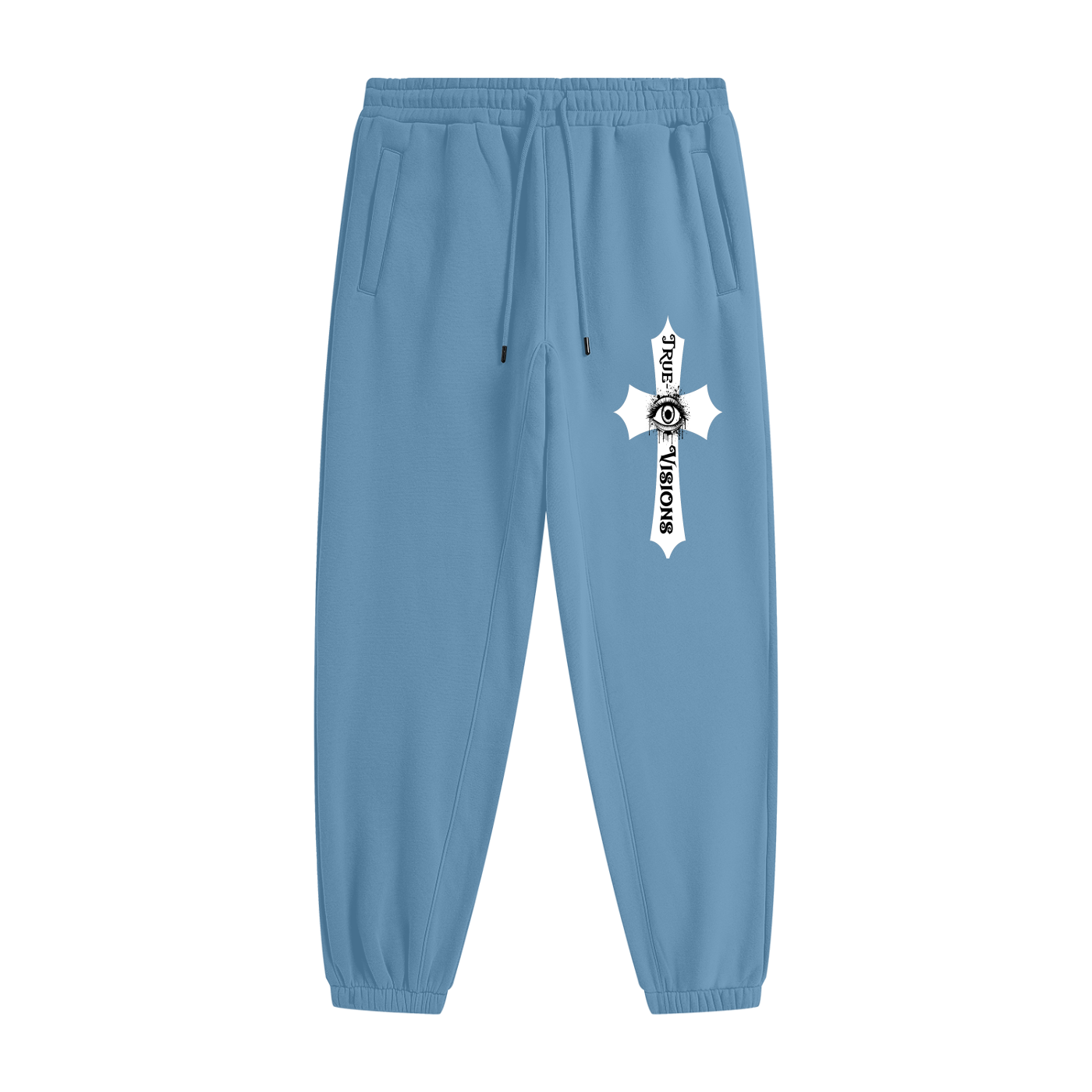 Unisex Heavyweight Fleece Joggers