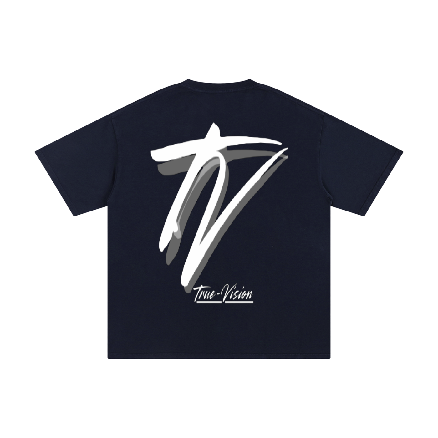 Unisex Pure Cotton T-Shirt