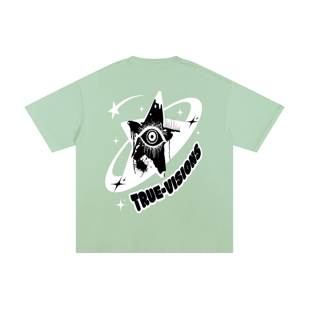 Unisex Pure Cotton T-Shirt
