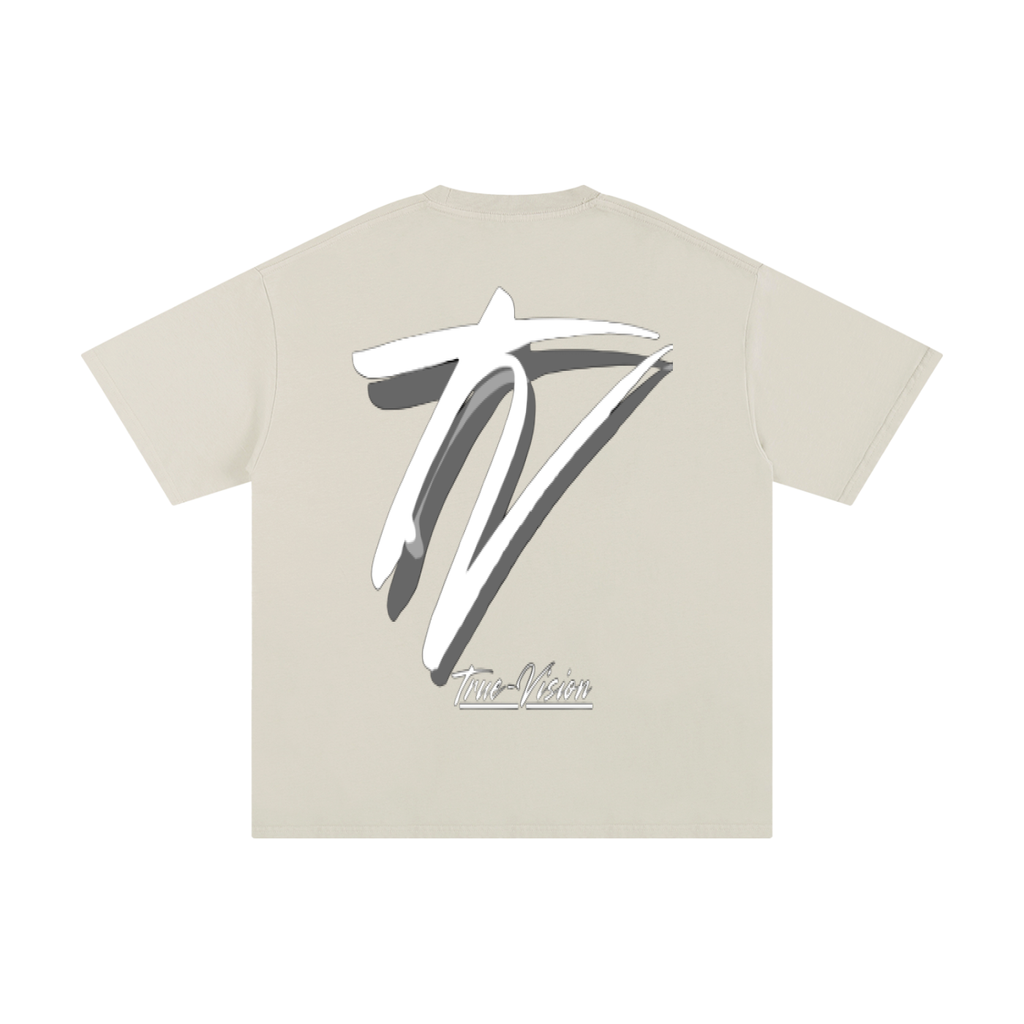 Unisex Pure Cotton T-Shirt