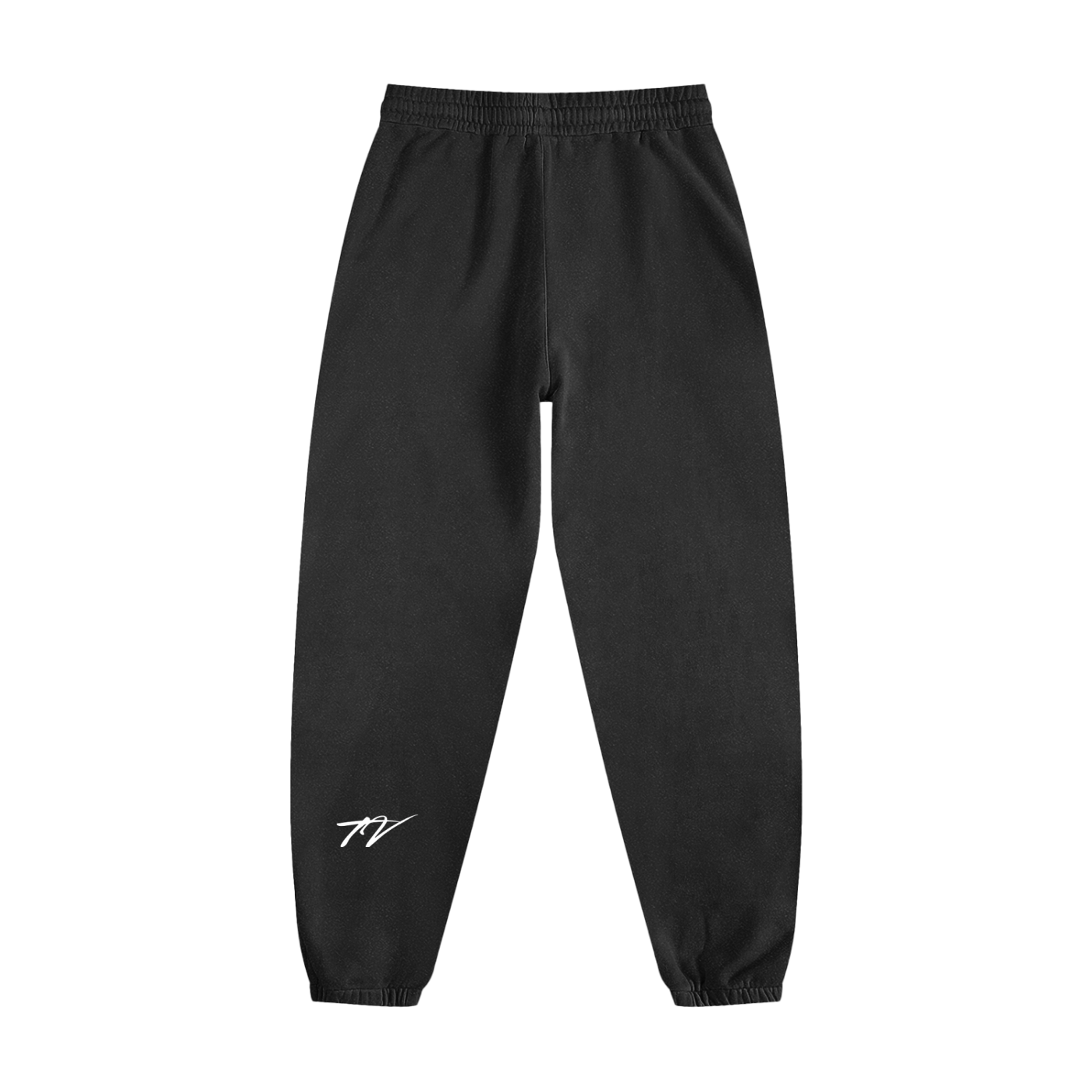 Vintage Washed Cotton Sweatpants