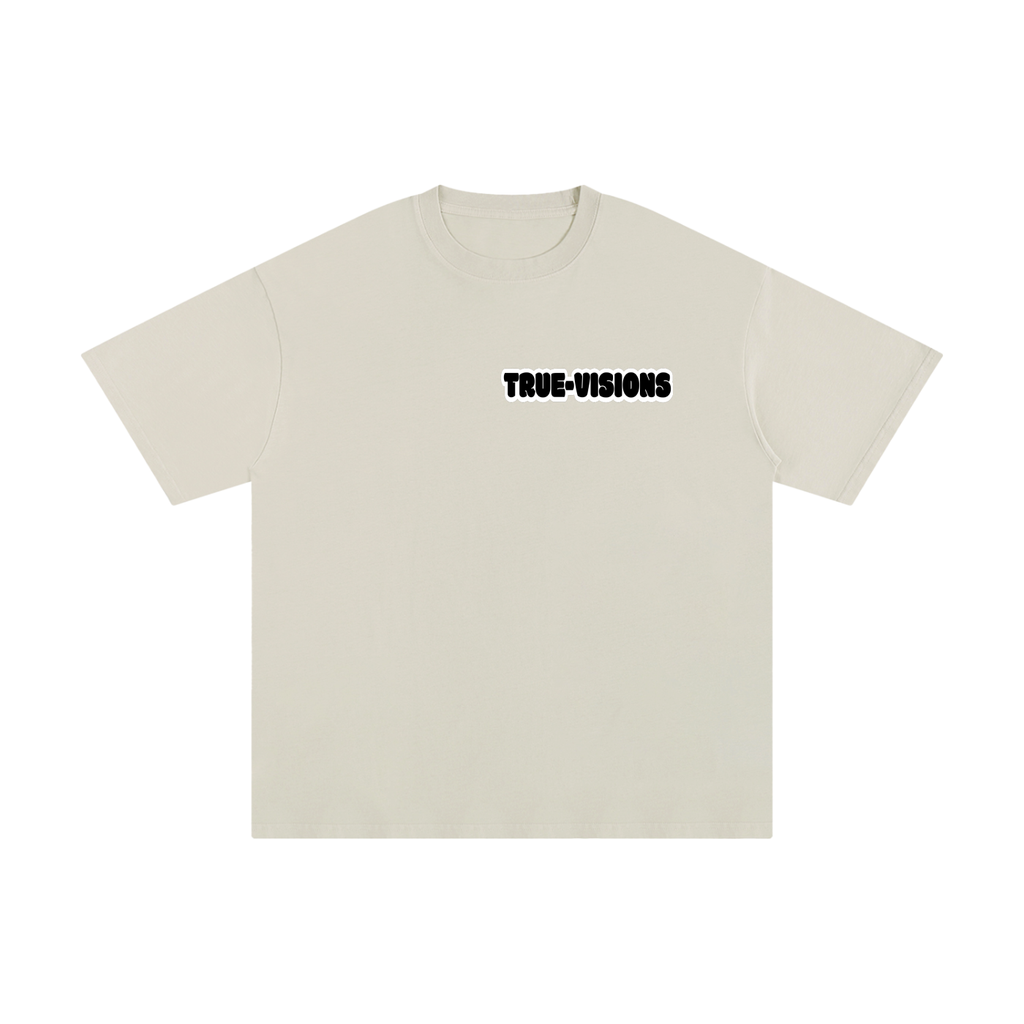 Unisex Pure Cotton T-Shirt