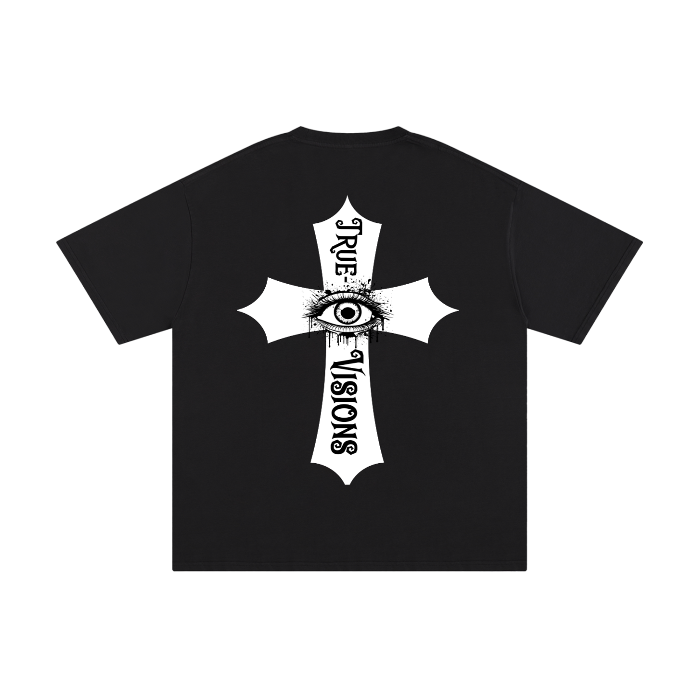 Unisex Pure Cotton T-Shirt