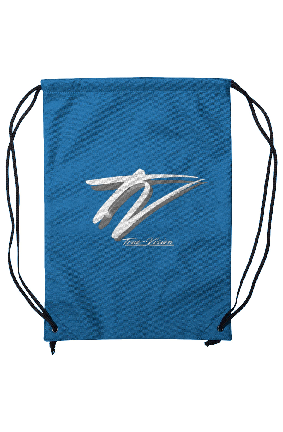 True-Visions Drawstring Bag