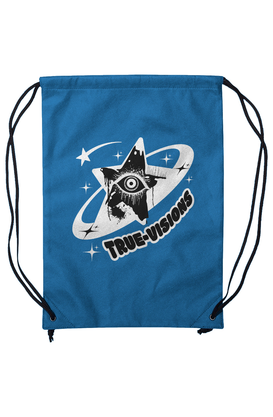 Non-Woven Drawstring Backpack