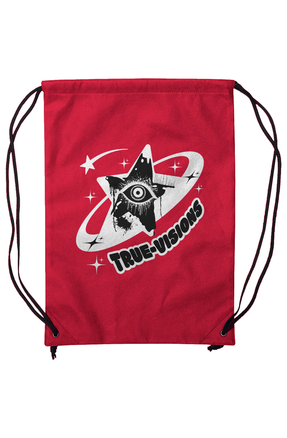 Non-Woven Drawstring Backpack