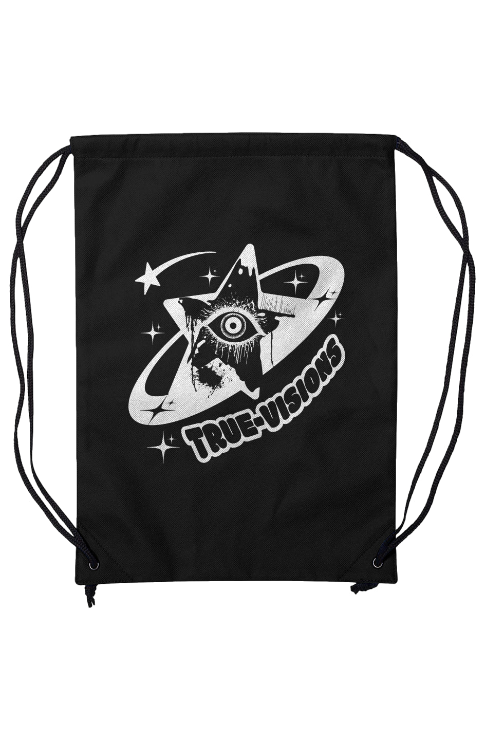 Non-Woven Drawstring Backpack