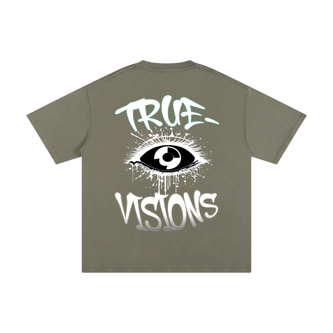 Unisex Pure Cotton T-Shirt