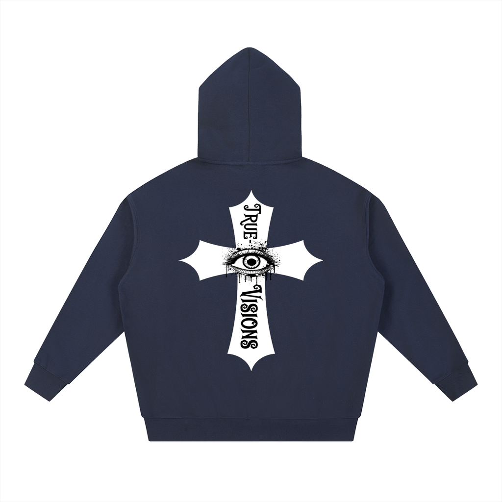 Essential Heavyweight Hoodie