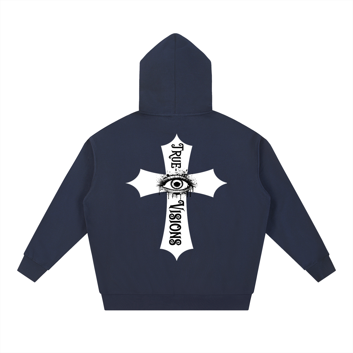 Essential Heavyweight Hoodie