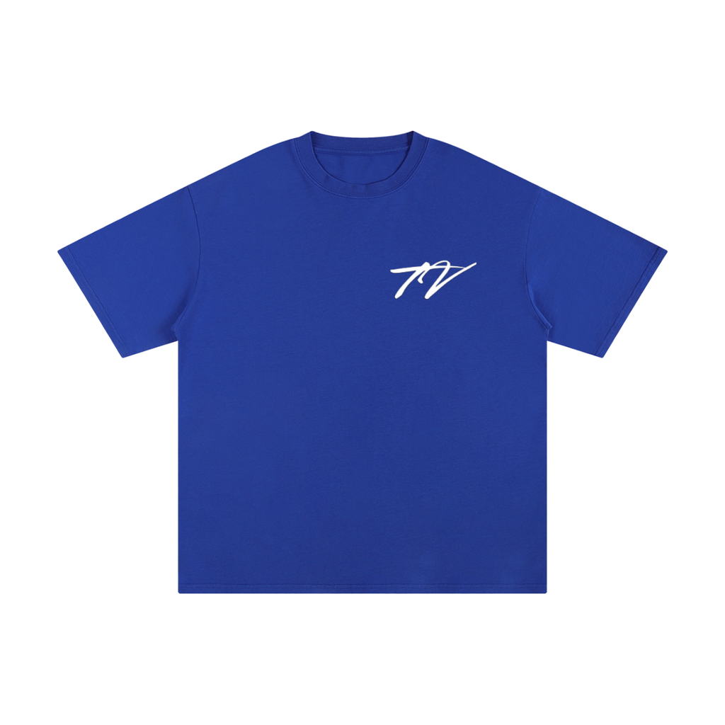 Unisex Pure Cotton T-Shirt