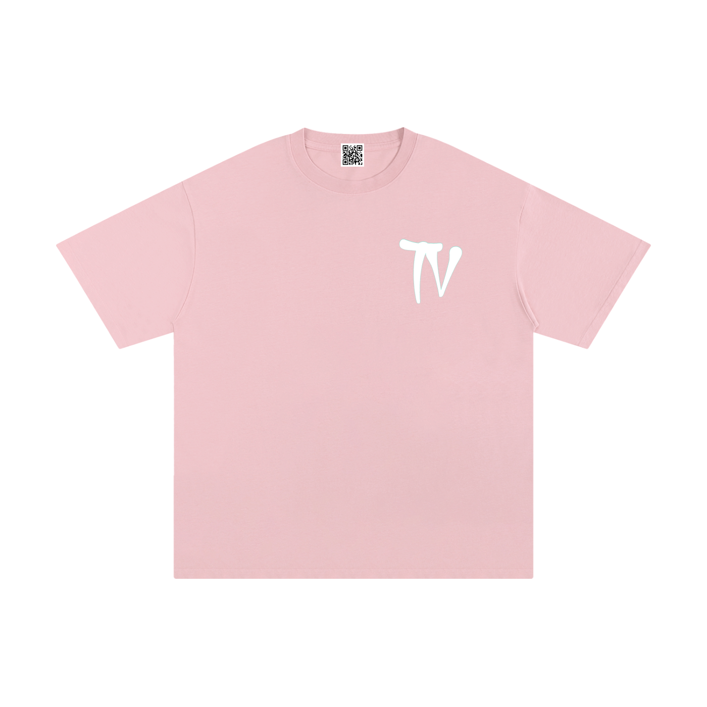 Unisex Pure Cotton T-Shirt