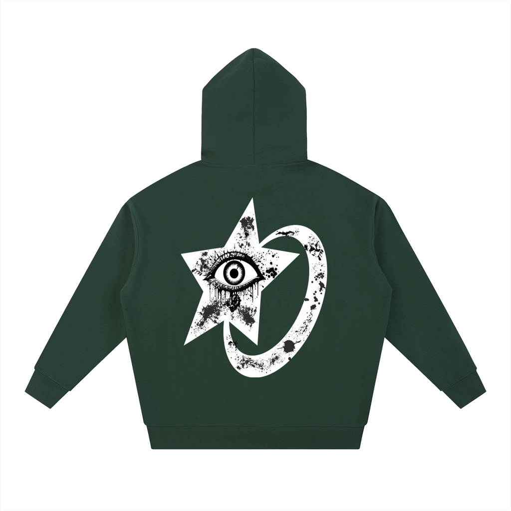 Essential Heavyweight Hoodie