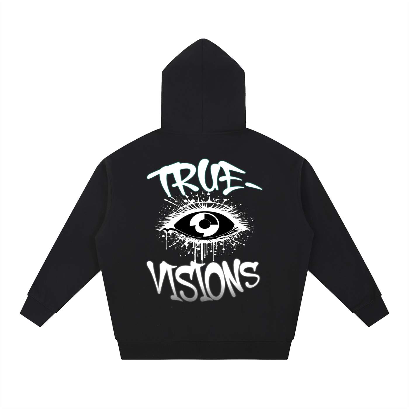 Essential Heavyweight Hoodie