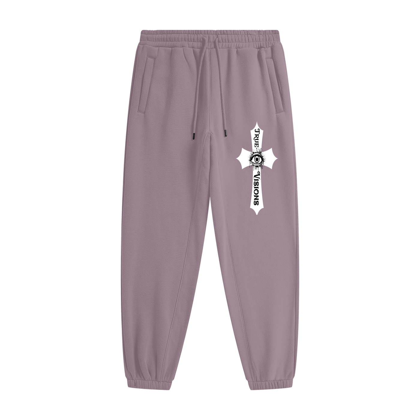Unisex Heavyweight Fleece Joggers
