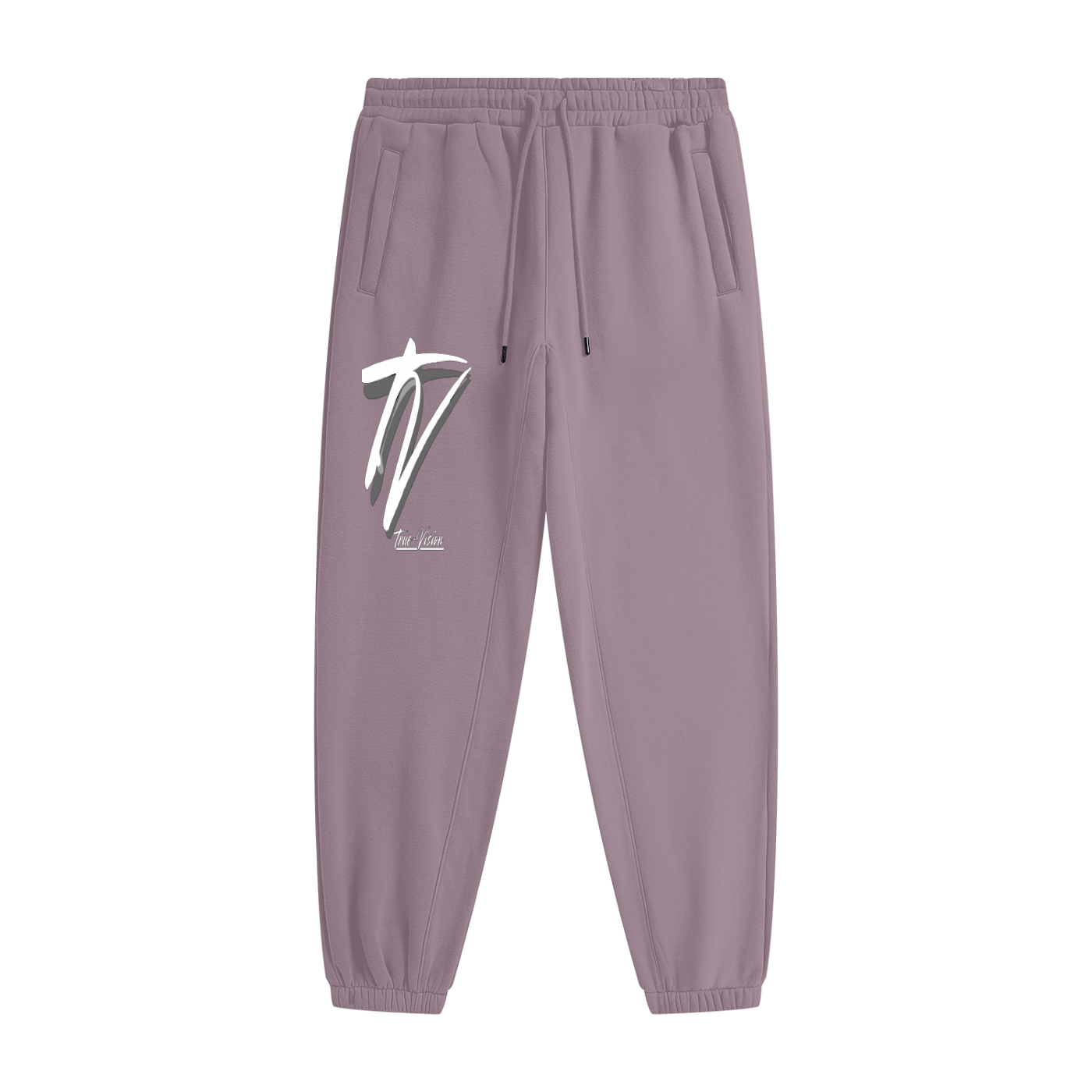 Unisex Heavyweight Fleece Joggers