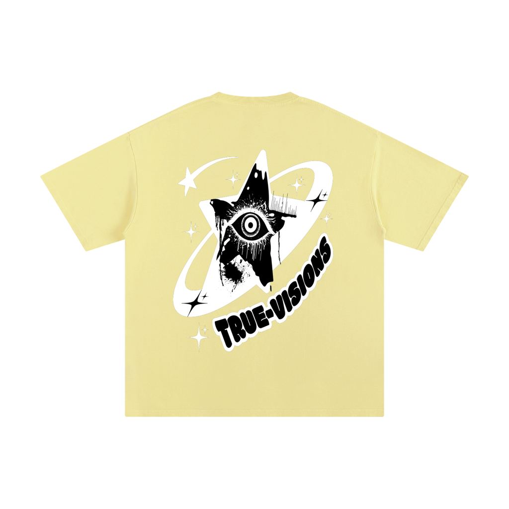 Unisex Pure Cotton T-Shirt