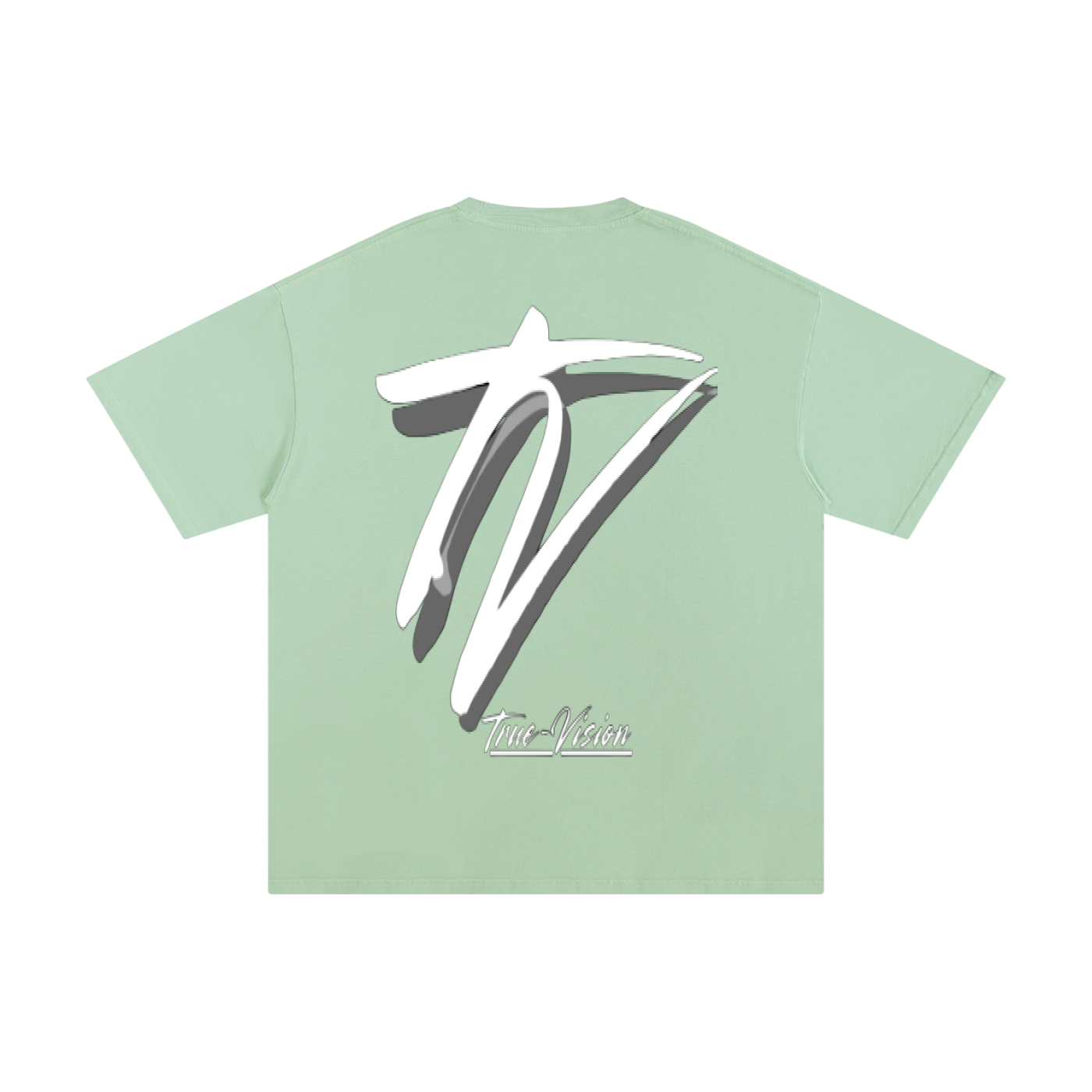 Unisex Pure Cotton T-Shirt