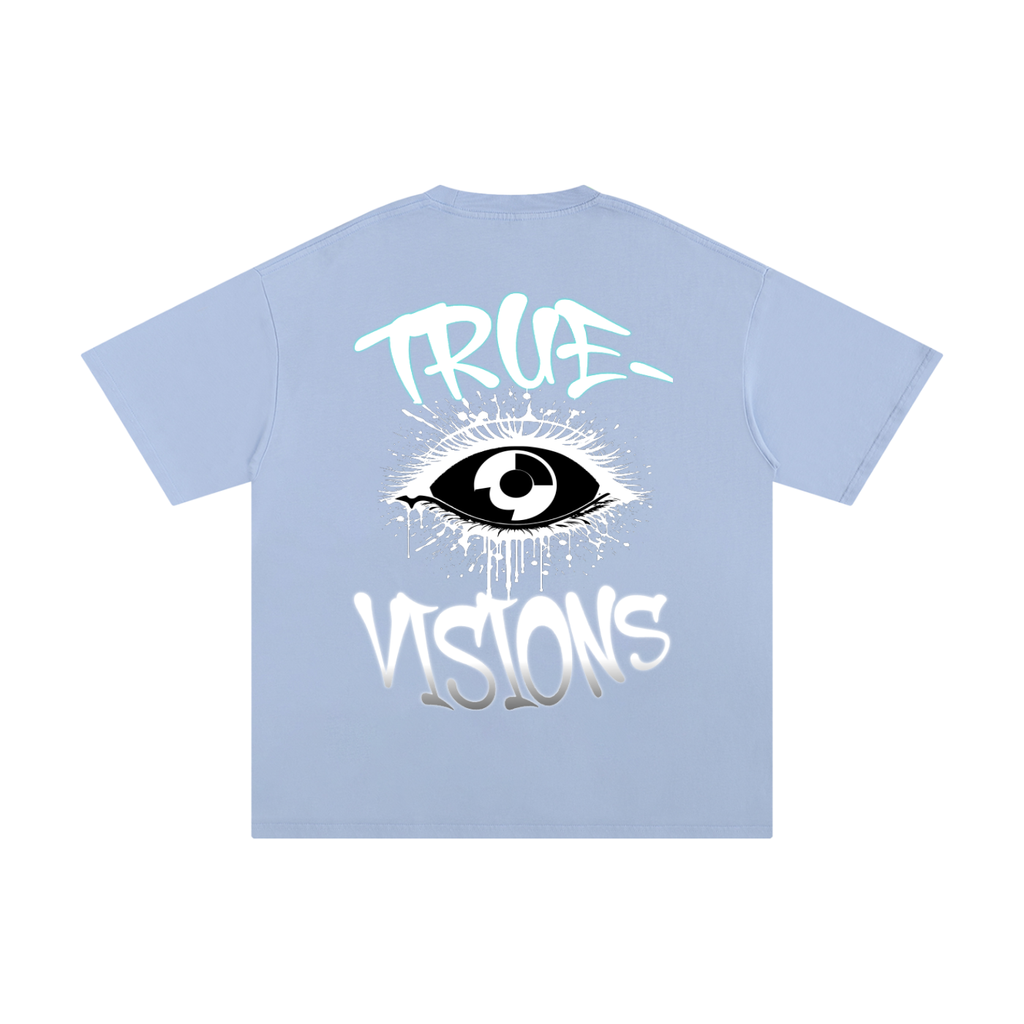 Unisex Pure Cotton T-Shirt