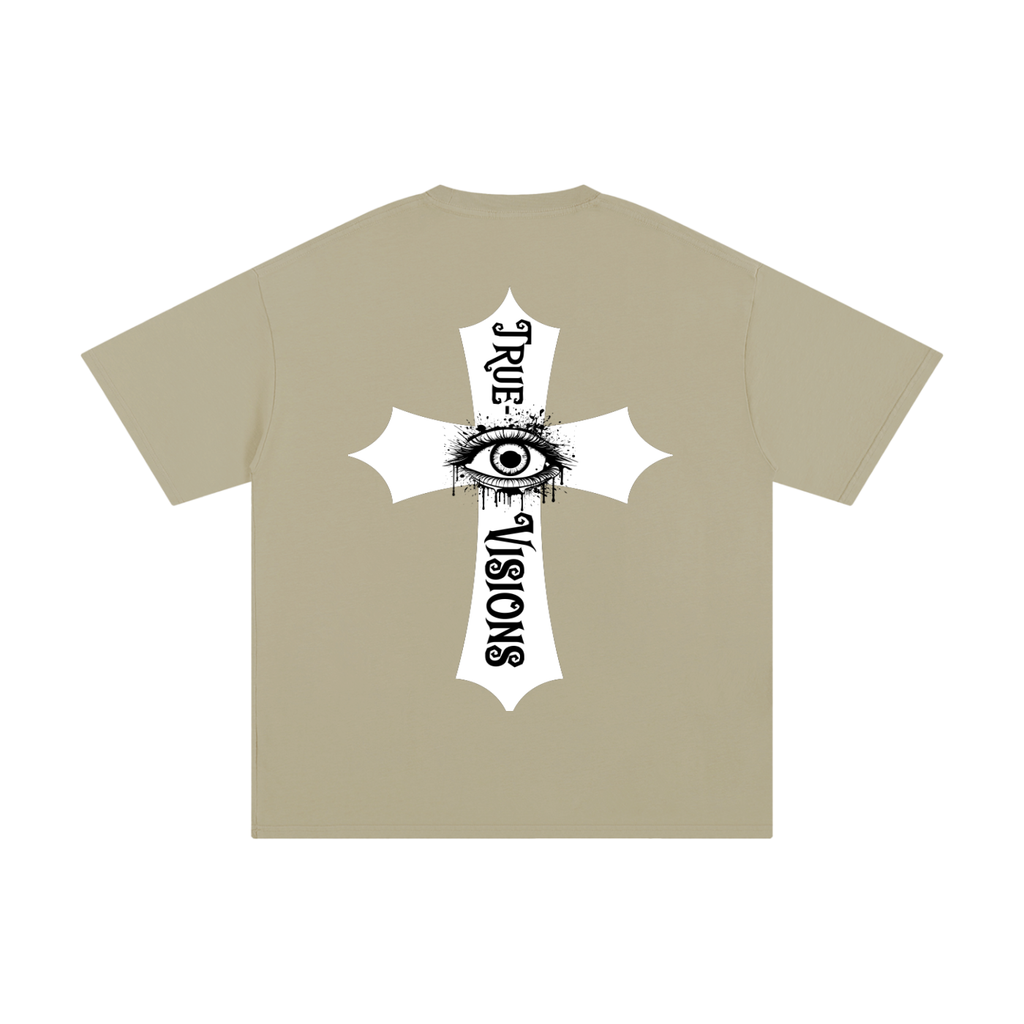 Unisex Pure Cotton T-Shirt