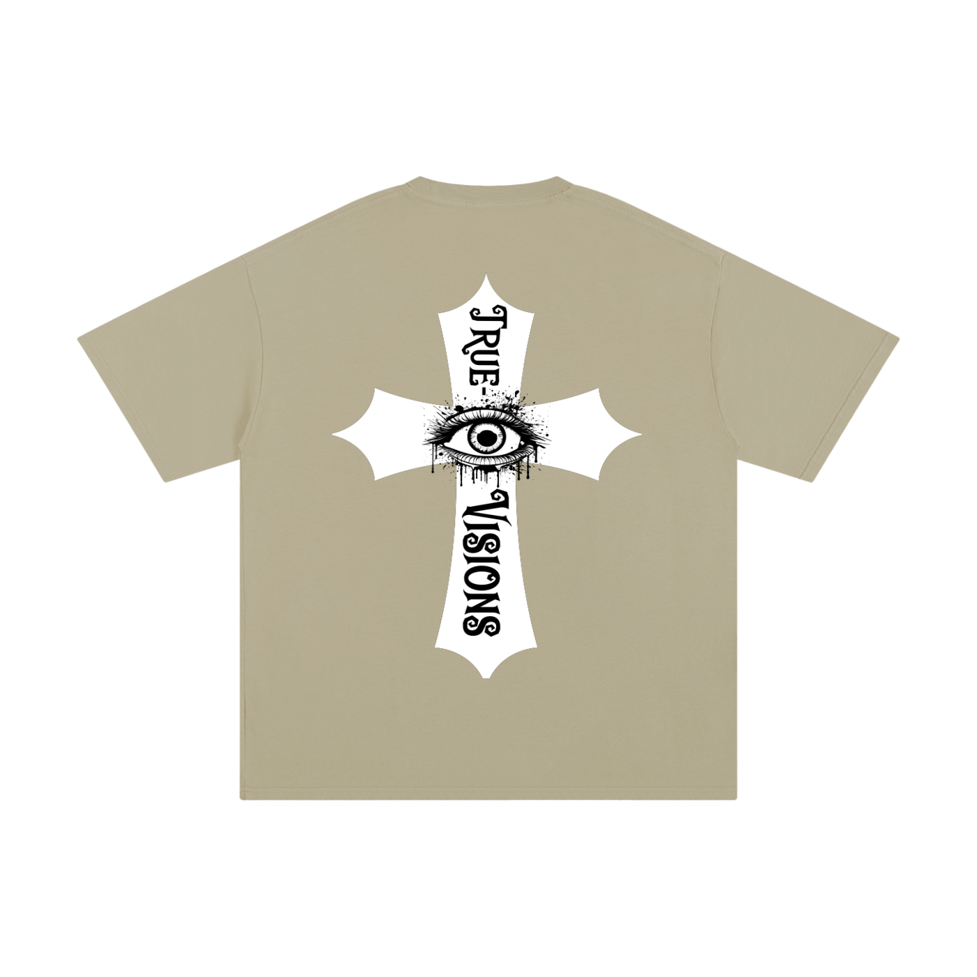 Unisex Pure Cotton T-Shirt