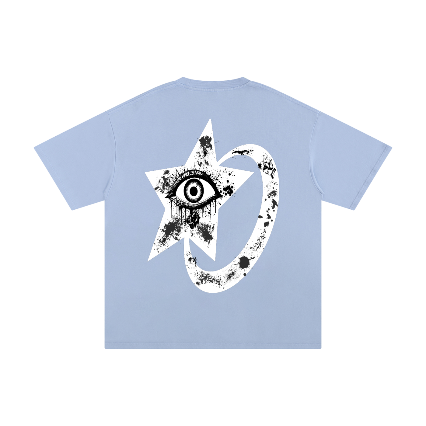 Unisex Pure Cotton T-Shirt