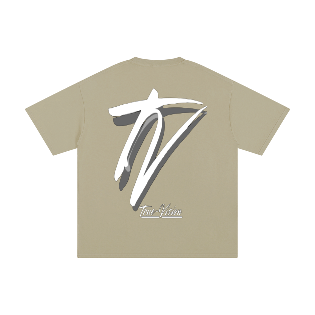Unisex Pure Cotton T-Shirt