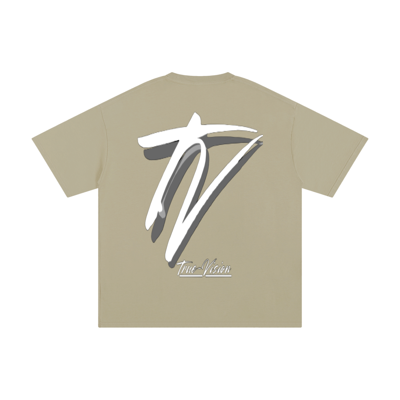 Unisex Pure Cotton T-Shirt