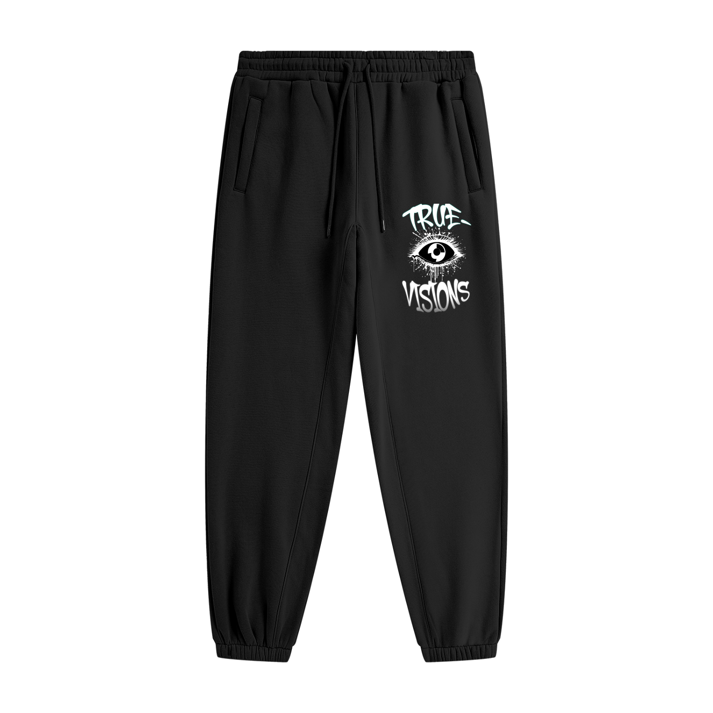 Unisex Heavyweight Fleece Joggers
