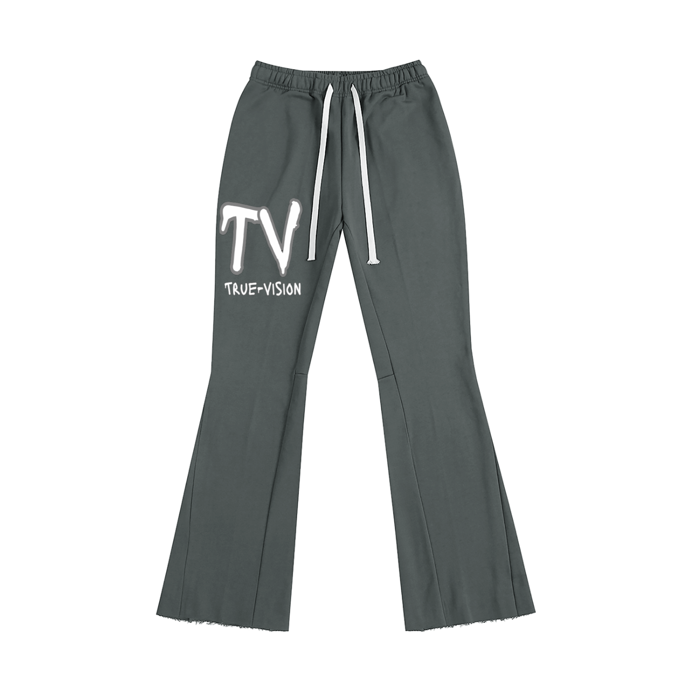 Flared Sweatpants
