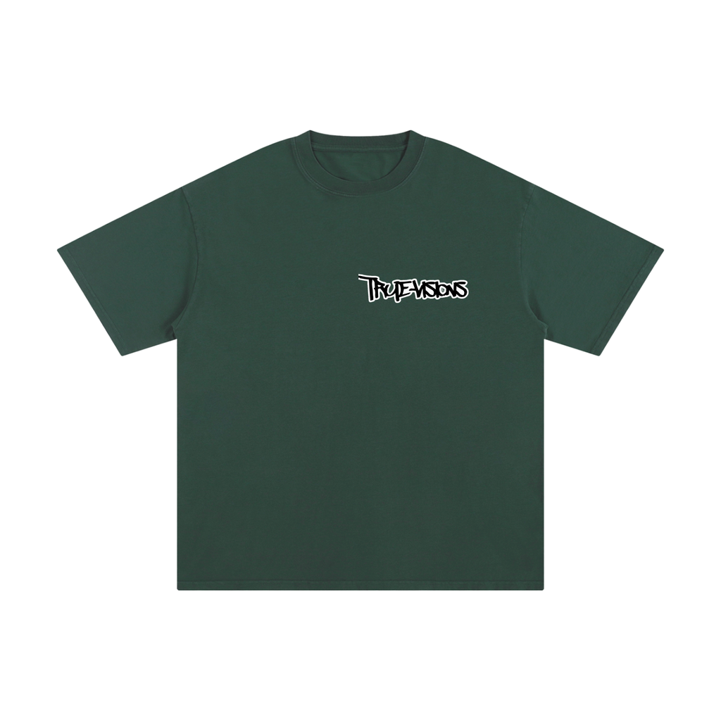 Unisex Pure Cotton T-Shirt