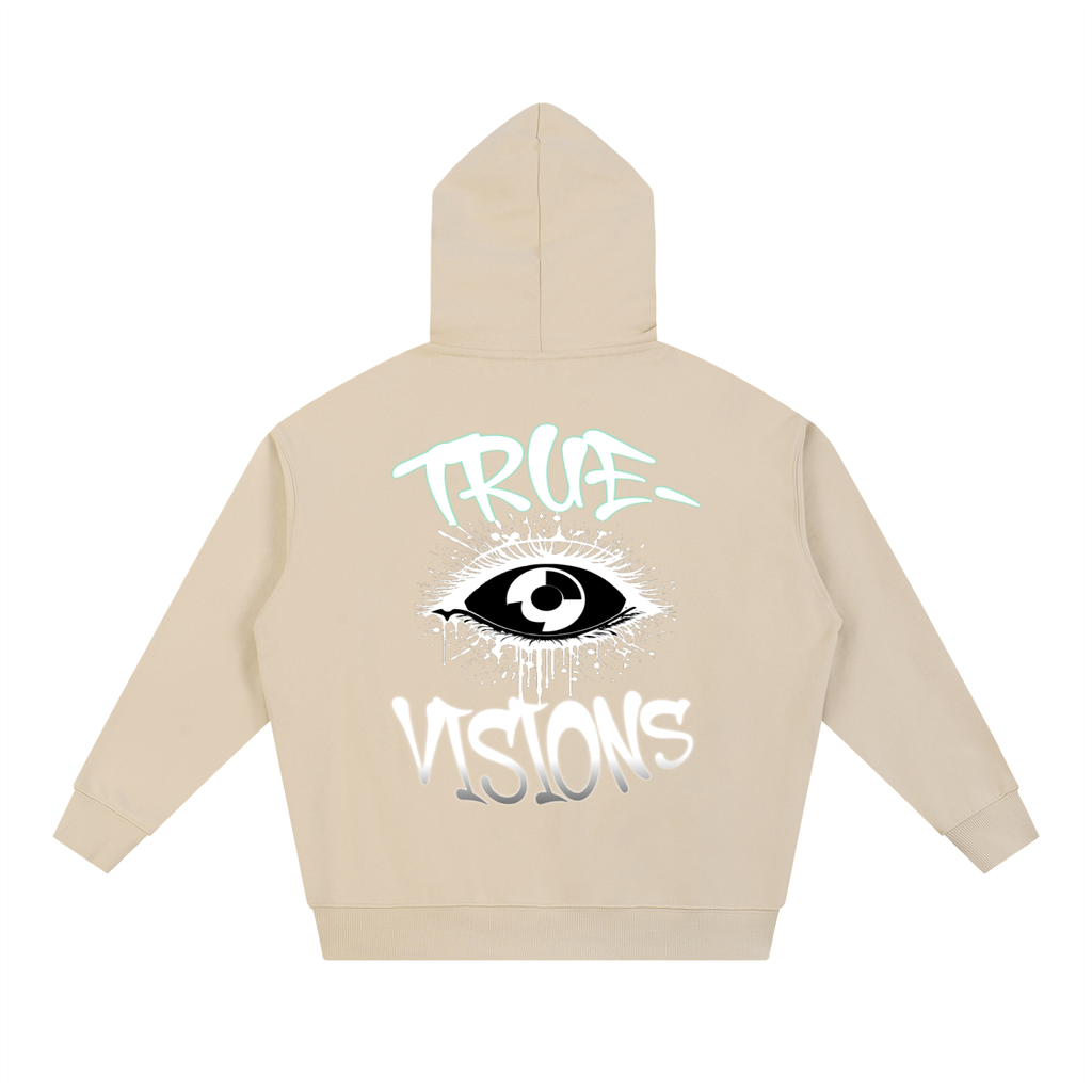 Essential Heavyweight Hoodie