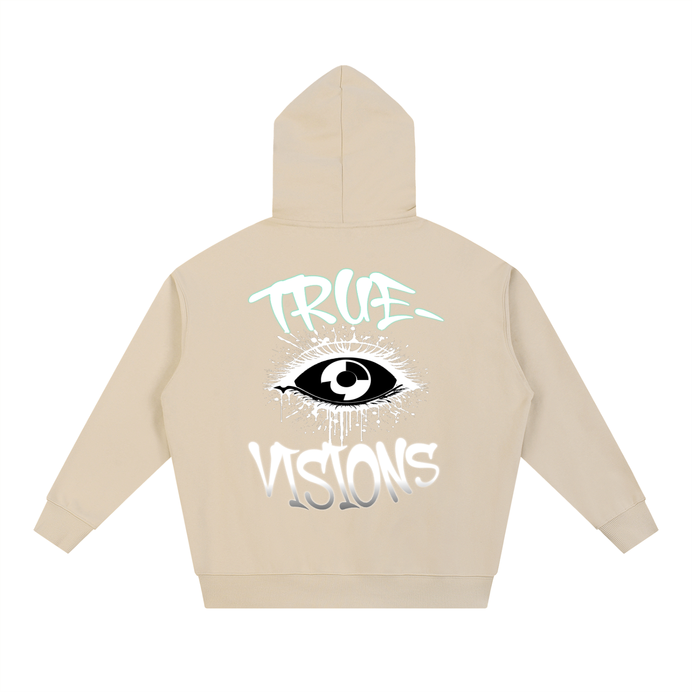 Essential Heavyweight Hoodie