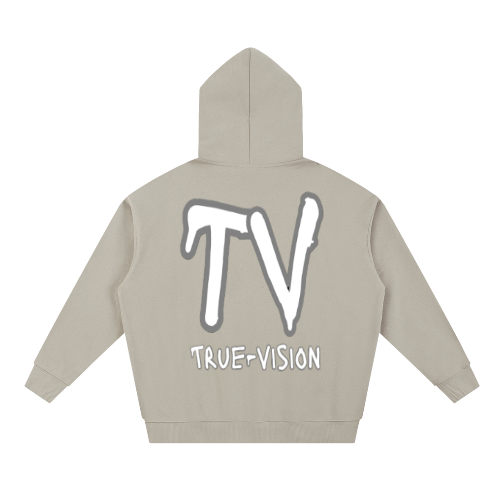 Essential Heavyweight Hoodie
