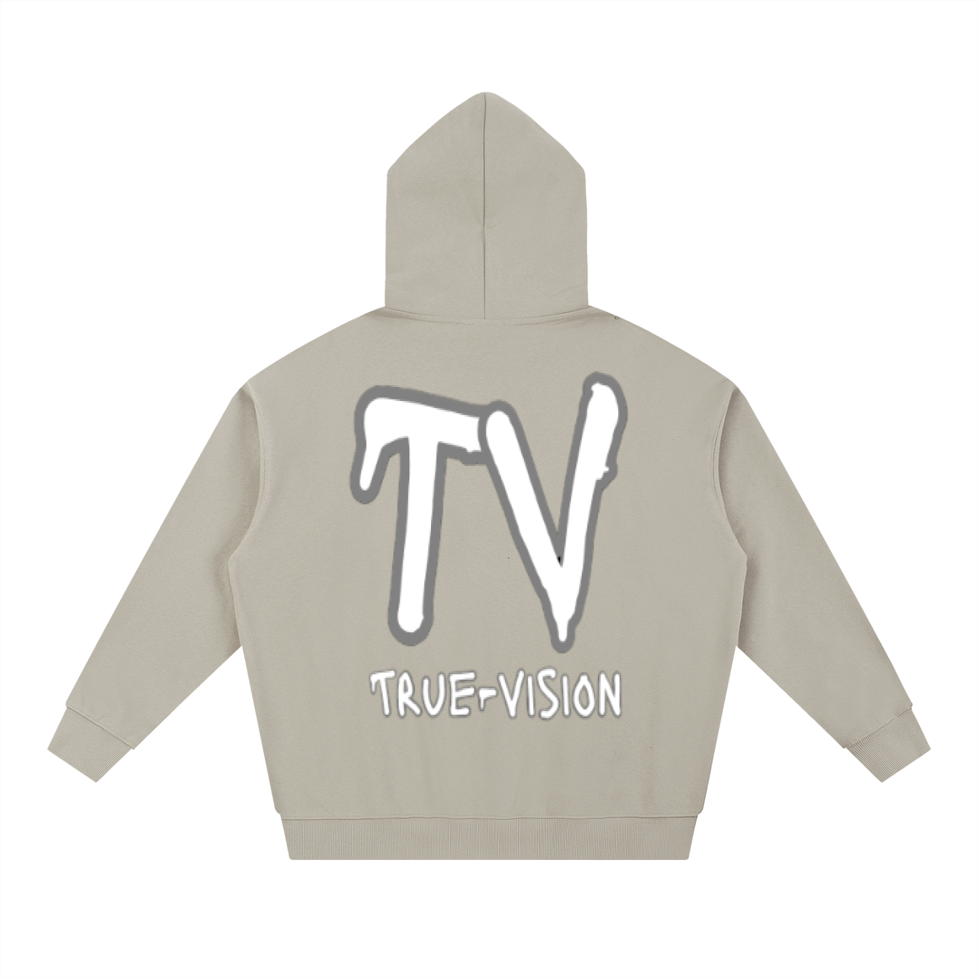Essential Heavyweight Hoodie