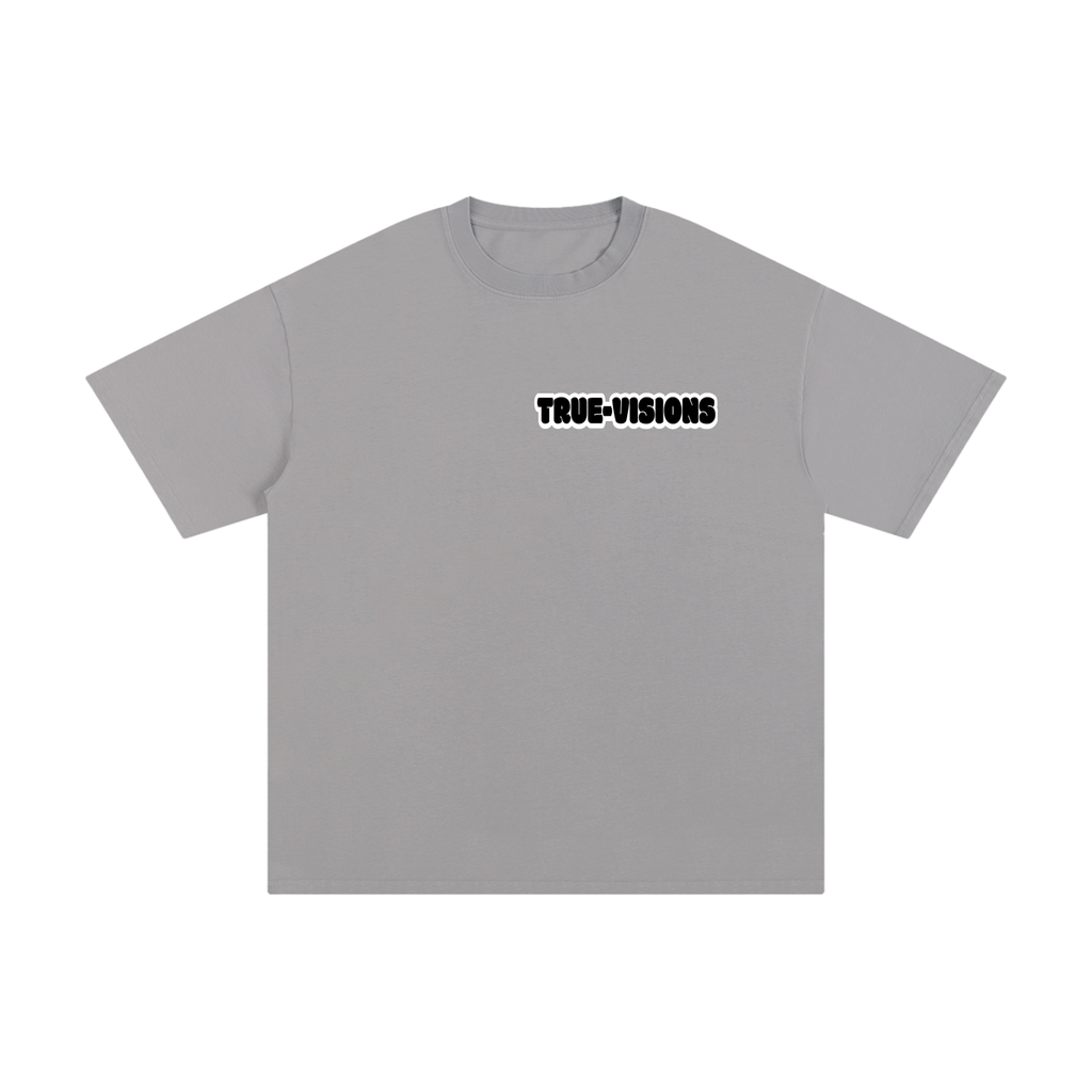 Unisex Pure Cotton T-Shirt